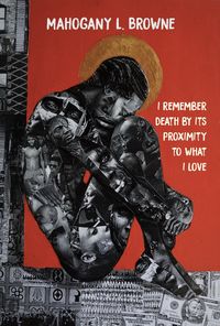 Produktbild: I Remember Death By Its Proximity to What I Love