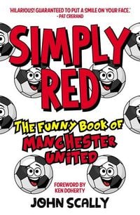 Produktbild: Scally, J: Simply Red