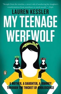 Produktbild: My Teenage Werewolf