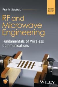 Produktbild: RF and Microwave Engineering