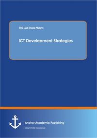 Produktbild: ICT Development Strategies