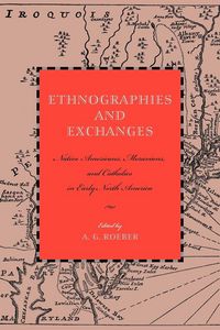 Produktbild: Ethnographies and Exchanges