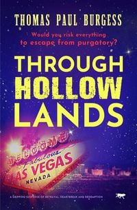 Produktbild: Through Hollow Lands