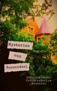 Produktbild: Mysteries van Roosendael