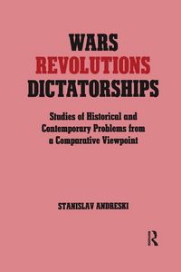 Produktbild: Wars, Revolutions and Dictatorships