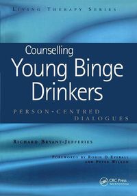 Produktbild: Counselling Young Binge Drinkers