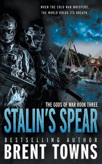 Produktbild: Stalin's Spear