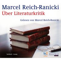 Produktbild: &Uuml;ber Literaturkritik
