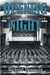 Produktbild: Opening Night
