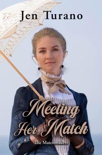 Produktbild: Meeting Her Match