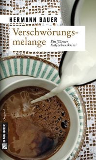 Produktbild: Verschw&ouml;rungsmelange