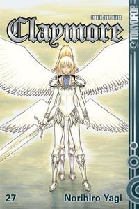 Produktbild: Claymore 27