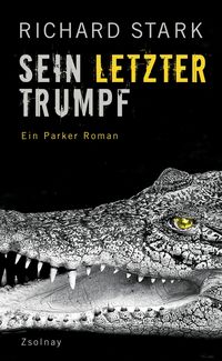 Produktbild: Sein letzter Trumpf