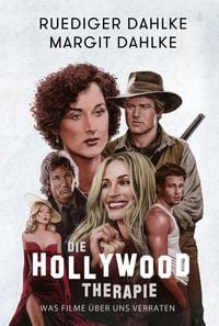 Produktbild: Die Hollywood-Therapie