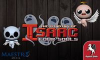 Bild vom Artikel Binding of Isaac: Ultimate Collectors Edition vom Autor 