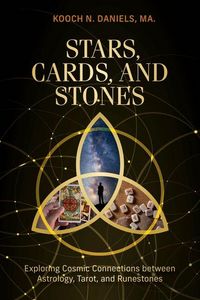 Produktbild: Stars, Cards, and Stones
