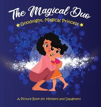 Produktbild: Goodnight, Magical Princess