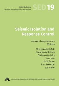 Produktbild: Seismic Isolation and Response Control