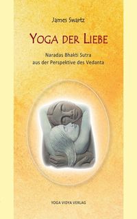 Produktbild: Yoga der Liebe