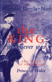Produktbild: The King Who Never Was