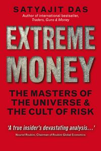 Produktbild: Extreme Money