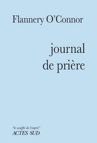Produktbild: Journal de pri&egrave;re