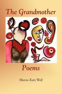 Produktbild: The Grandmother Poems