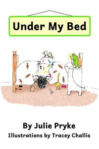 Produktbild: Under My Bed