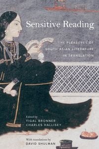 Produktbild: Sensitive Reading