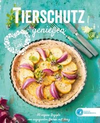 Produktbild: Tierschutz genie&szlig;en