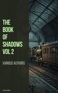 Produktbild: The Book of Shadows Vol 2