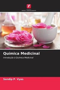Produktbild: Qu&iacute;mica Medicinal