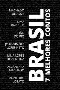Produktbild: 7 melhores contos - Brasil
