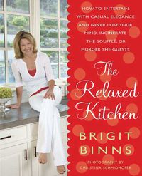 Produktbild: Relaxed Kitchen