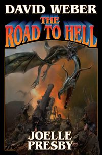Produktbild: The Road to Hell