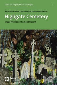 Produktbild: Highgate Cemetery