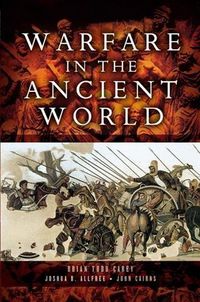 Produktbild: Warfare in the Ancient World