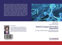 Produktbild: Nickel & Copper Electroless Deposition