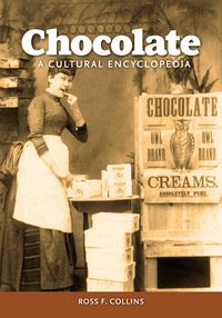 Produktbild: Chocolate