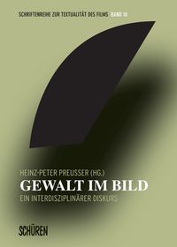 Produktbild: Gewalt im Bild