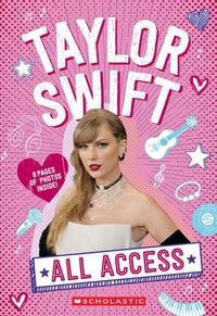 Produktbild: Taylor Swift: All Access