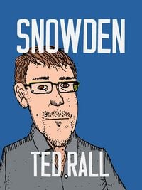 Produktbild: Snowden