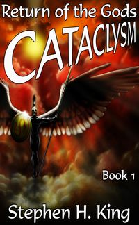 Produktbild: Cataclysm: Return of the Gods