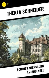 Produktbild: Schloss Meersburg am Bodensee