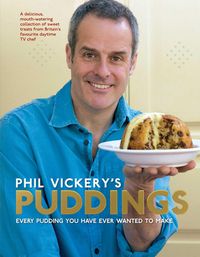 Produktbild: Phil Vickery's Puddings