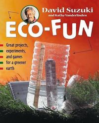 Produktbild: Suzuki, D: Eco-Fun