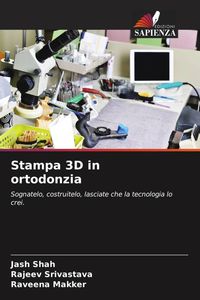 Produktbild: Stampa 3D in ortodonzia