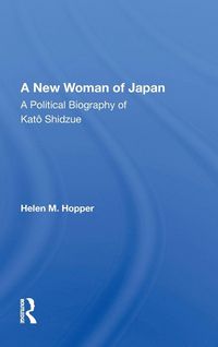 Produktbild: A New Woman of Japan