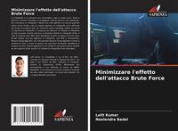 Produktbild: Minimizzare l'effetto dell'attacco Brute Force
