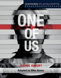 Produktbild: Oxford Playscripts: One of Us